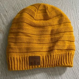 Beanie